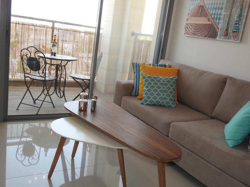 Era Boutique Apartment *