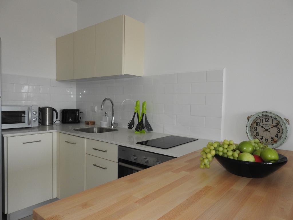 Era Boutique Apartment *