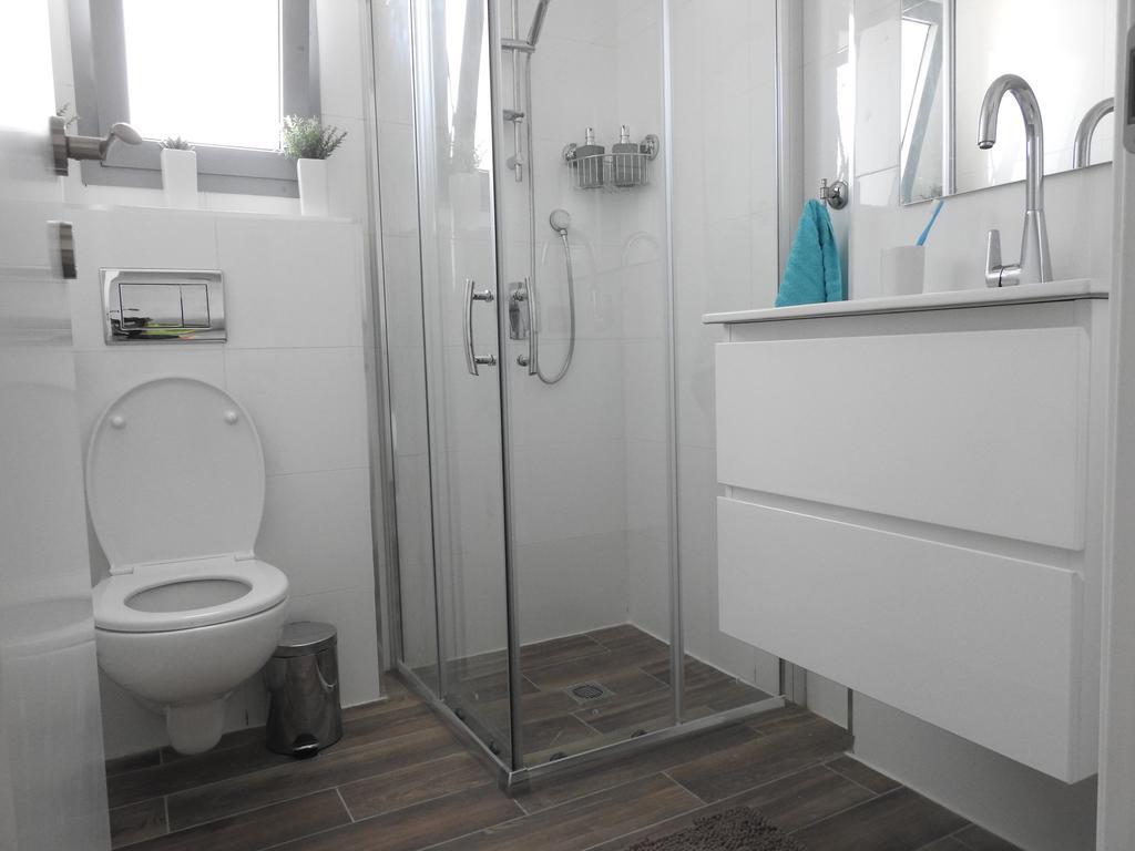Era Boutique Apartment