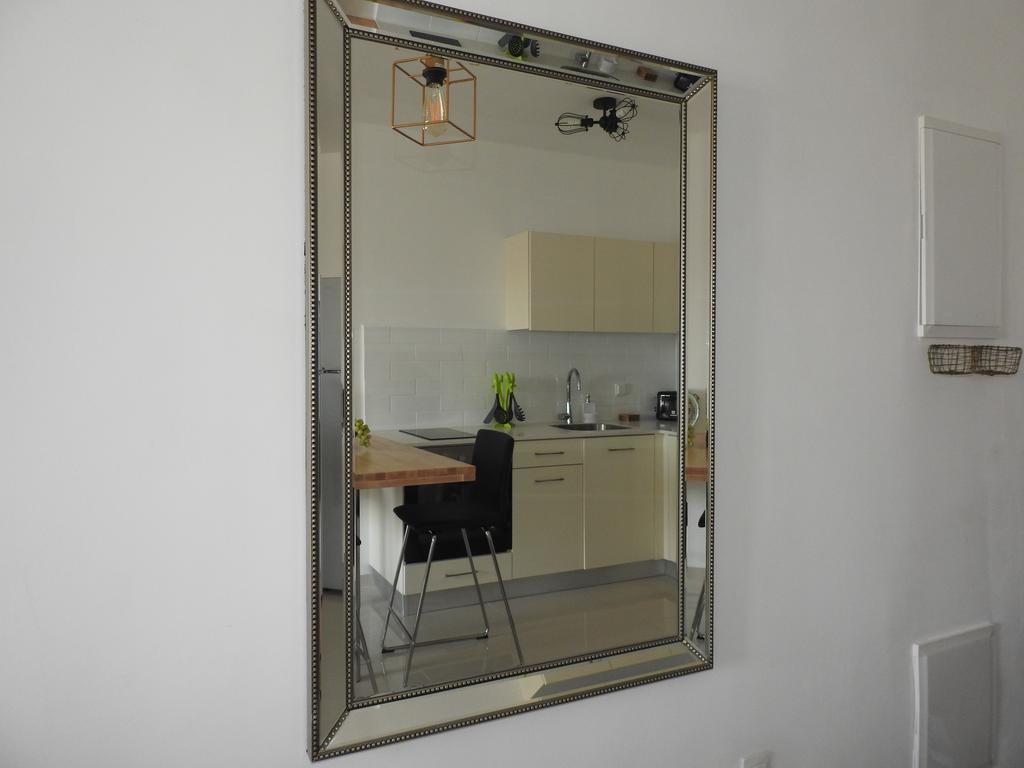 Era Boutique Apartment *